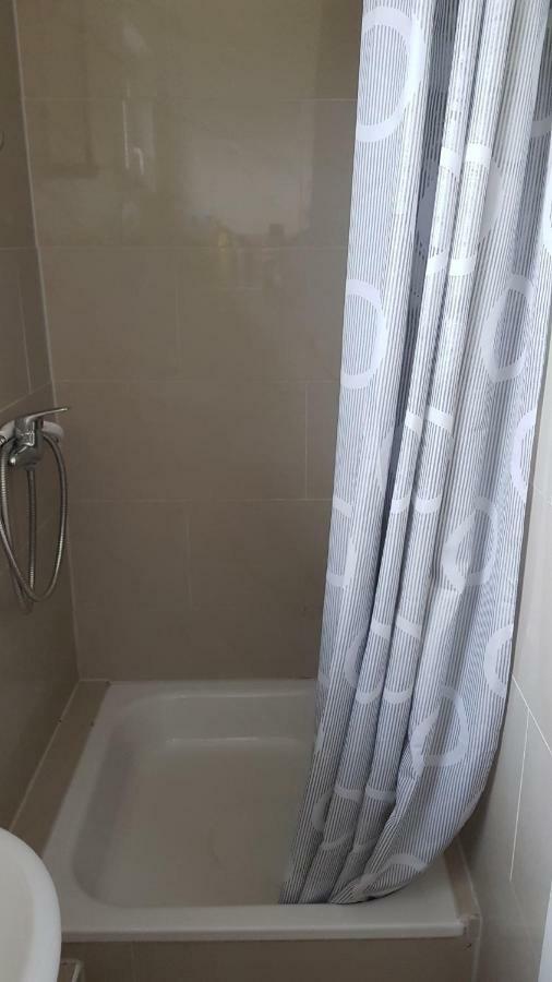 Apartment Prg Oststeinbek Dış mekan fotoğraf
